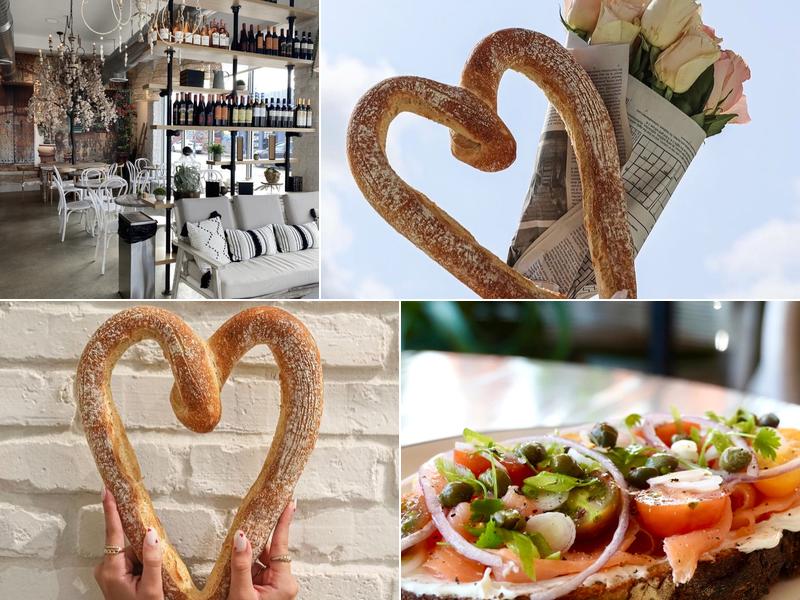 Mr. Baguette - Wynwood