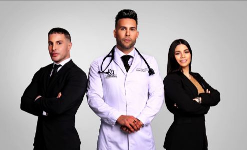 Leonard Einstein, DNP, APRN, NP-C