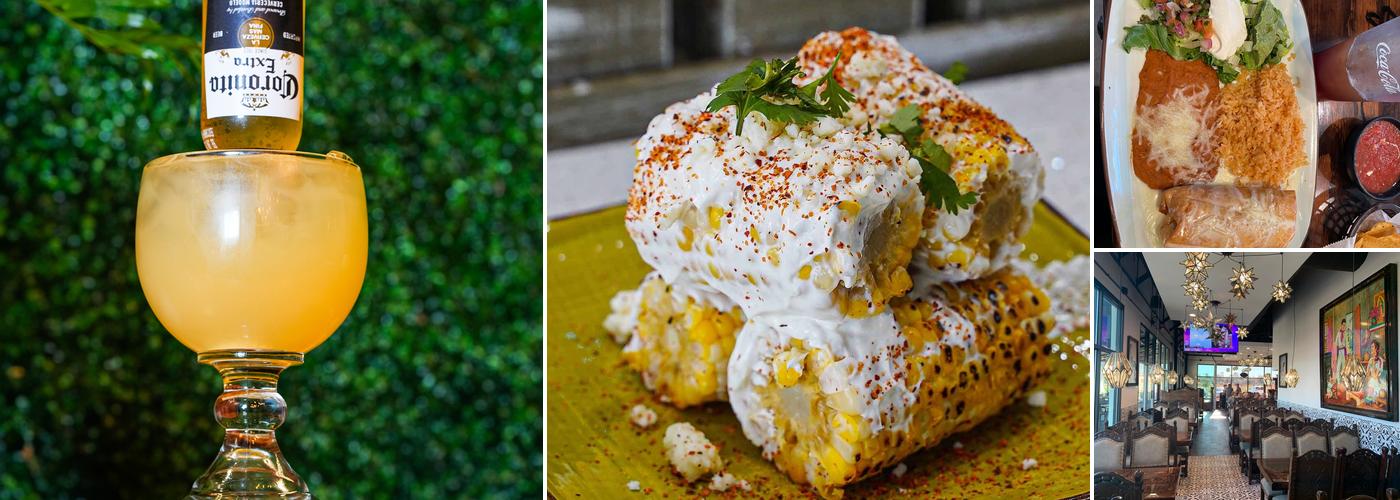 Salsas Cocina Mexicana | Baymeadows