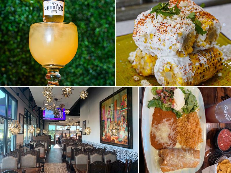 Salsas Cocina Mexicana | Baymeadows