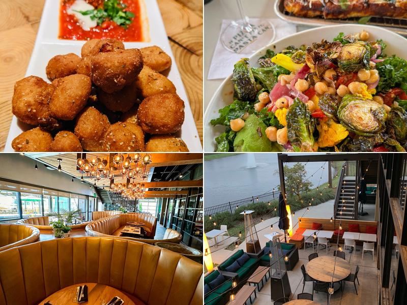 Prati Italia 4972 Big Island Drive, Jacksonville