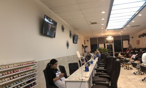 Bella Nails & Spa