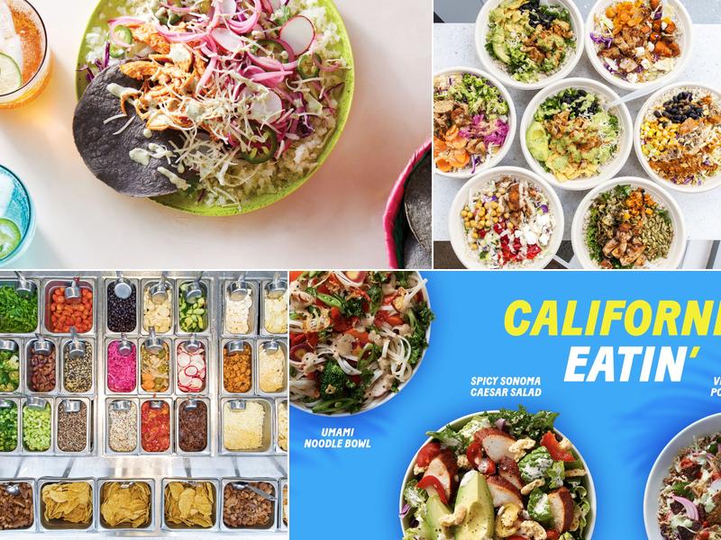 Chopt Creative Salad Co.