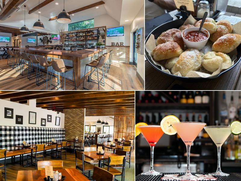 Ipp's Pastaria & Bar 980 Canton St, Roswell