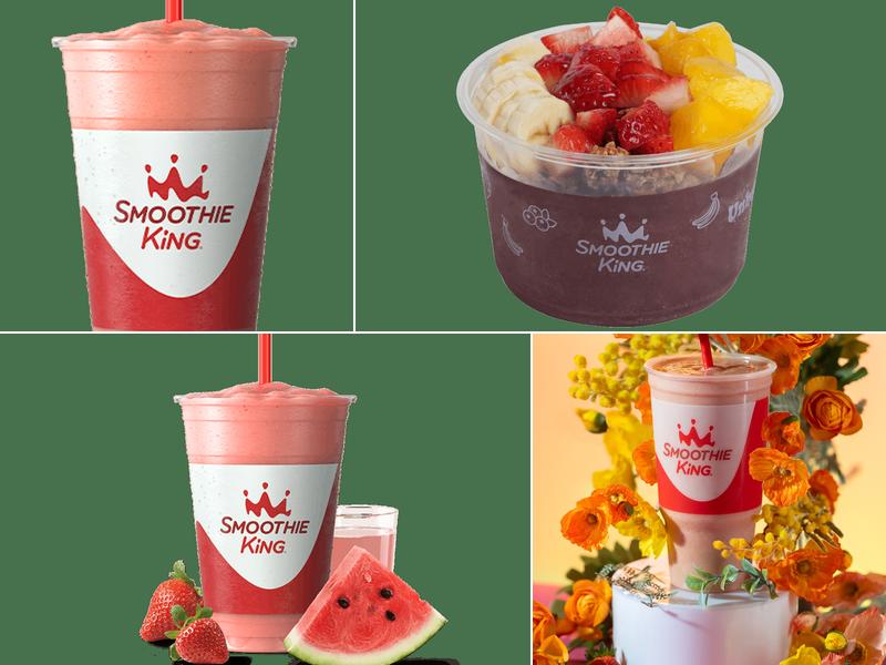 Smoothie King
