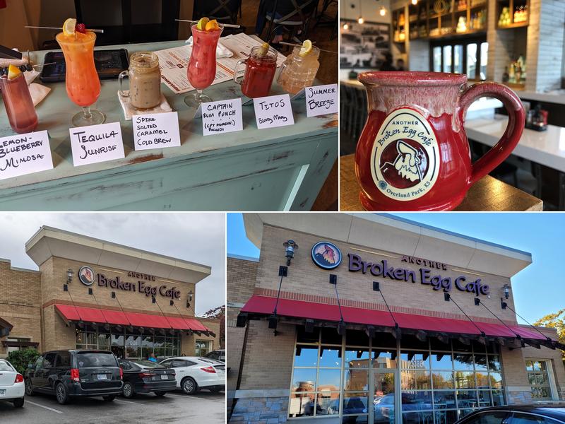 Another Broken Egg Cafe 13386 Metcalf Ave, Overland Park