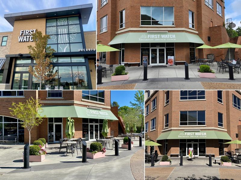 First Watch 1101 Environ Way, Chapel Hill