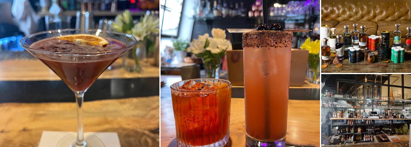 End of Days Distillery