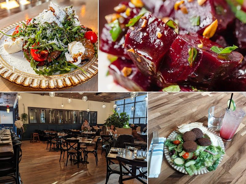 Árdana Food & Drink - Warrington