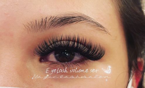 Magic Lash Salon