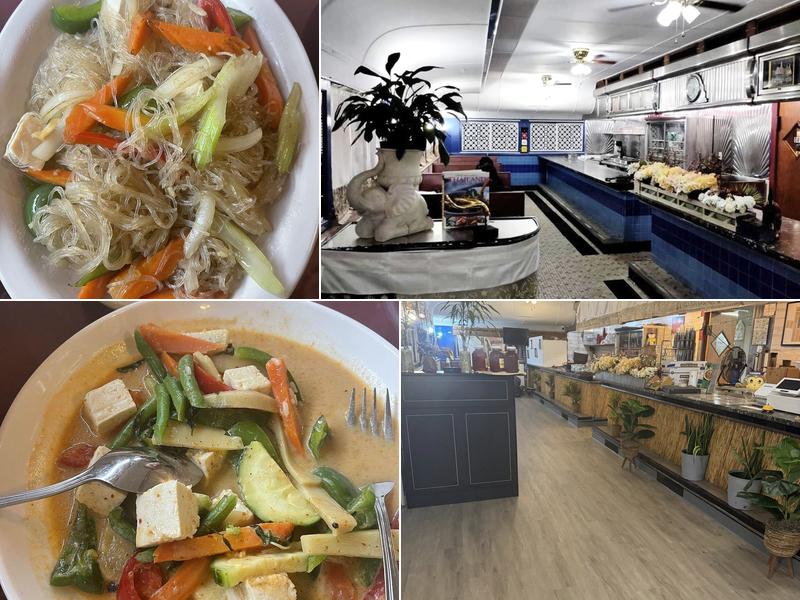 Sue's Thai Cuisine & Noodle Bar