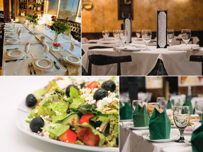 Bubala Cafe & Grill 17479 Preston Rd, Dallas