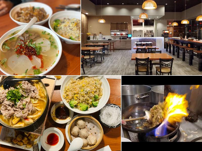 Tasty Pot 2100 SE 164th Ave A109, Vancouver