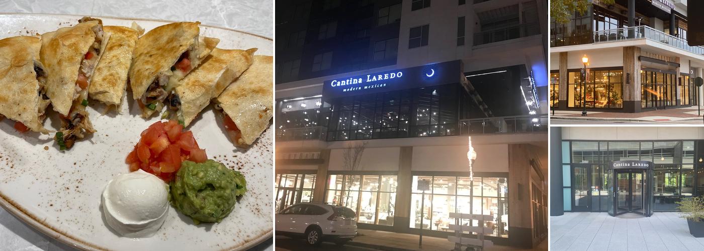 Cantina Laredo