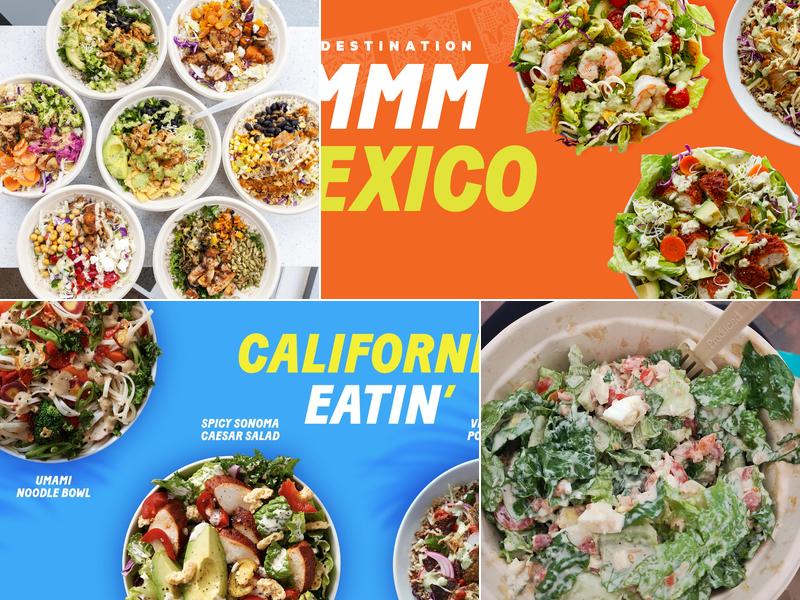 Chopt Creative Salad Co.