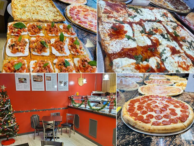 Little Charlie's Pizza