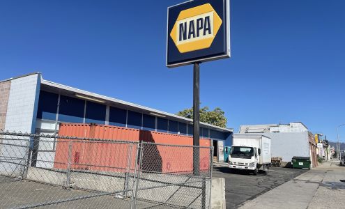 NAPA Auto Parts - Jerry's Auto Supply