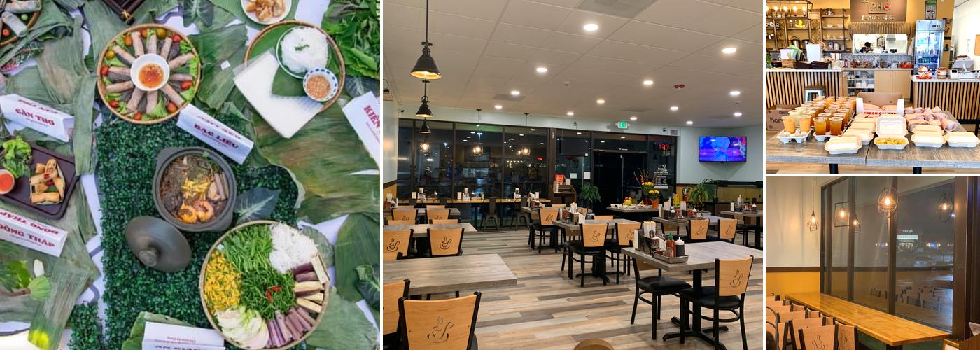 Pho Nguyen’s House