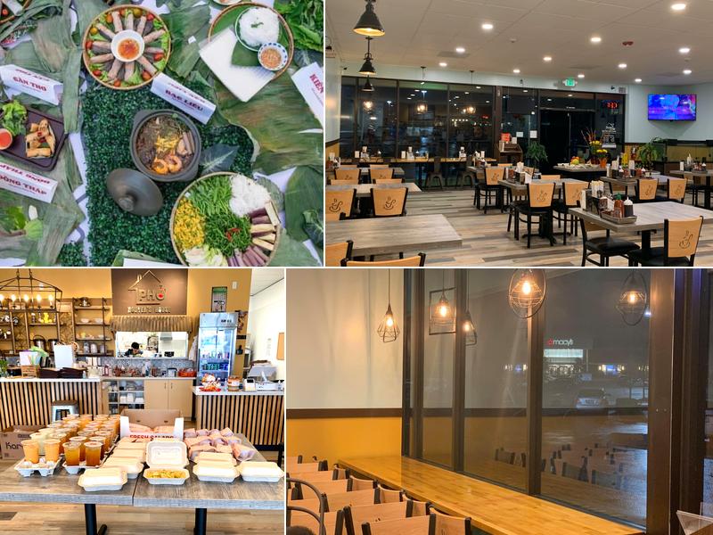 Pho Nguyen’s House