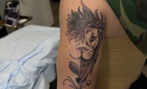 Pacific Beach Tattoo