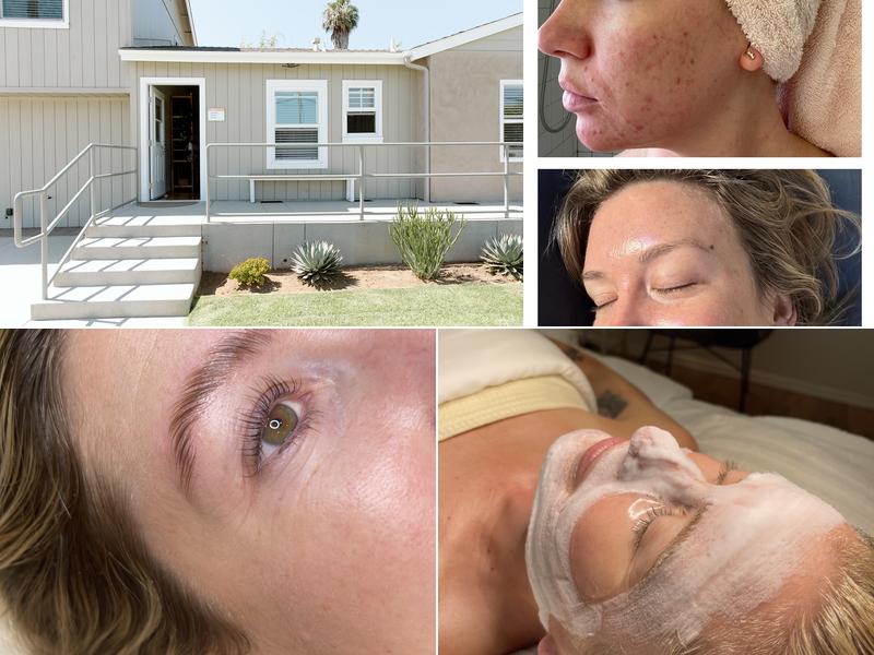 Cassidy Porter Faces