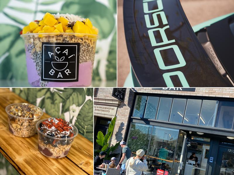 Acai Bar