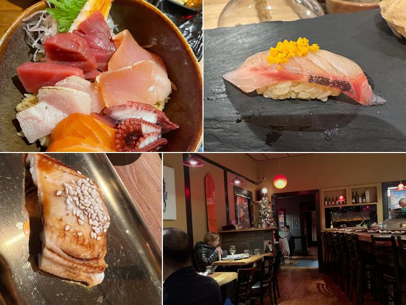 Fenikkusu - Tapas and Omakase