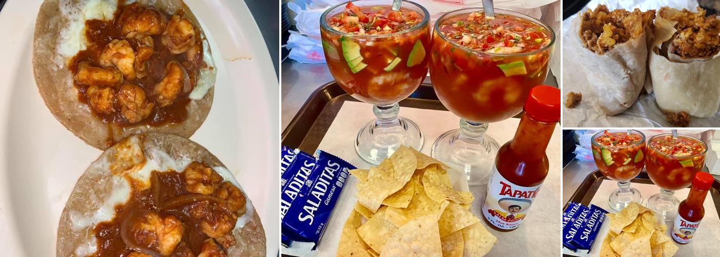 El Ranchito Taco Shop