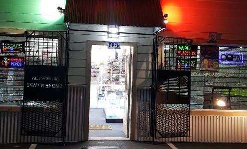 Grass Valley Smoke & Vape