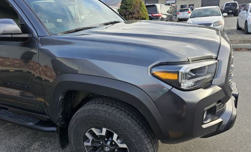 Enterprise Rent-A-Car