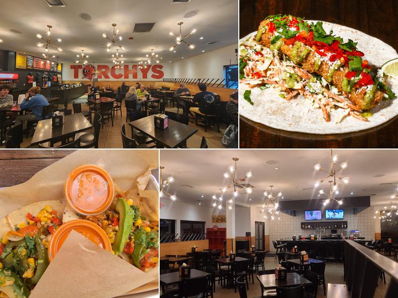 Torchy's Tacos 2805 Pearl St, Boulder