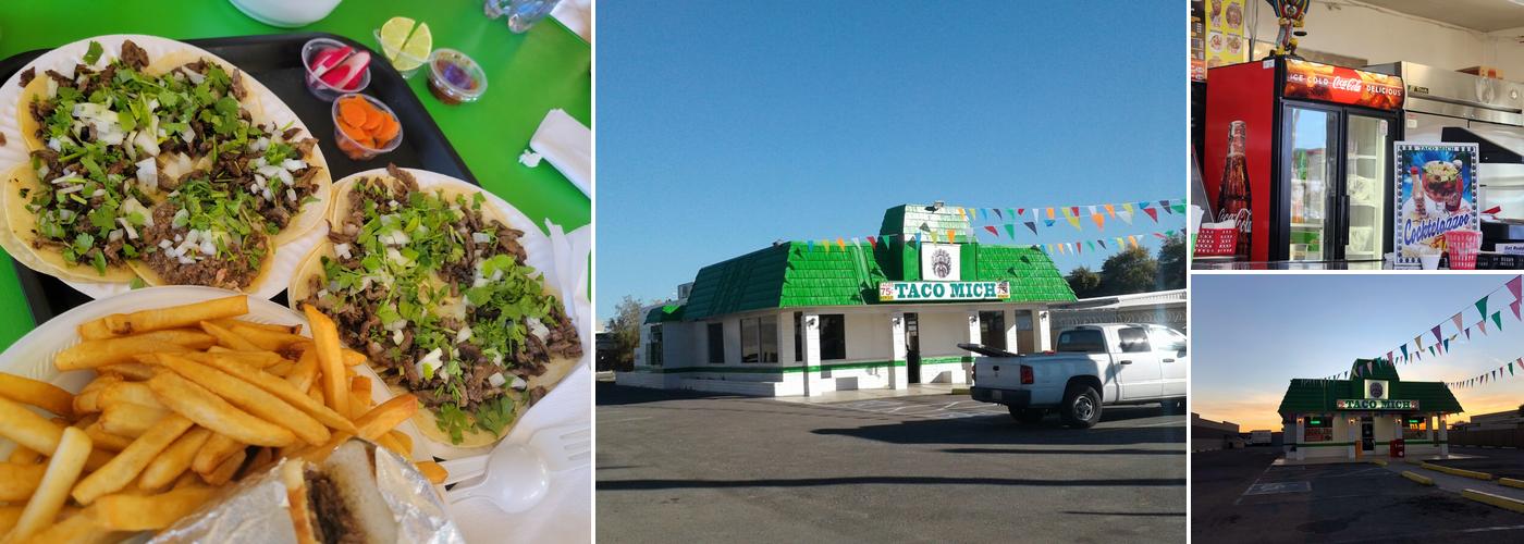Taco Mich