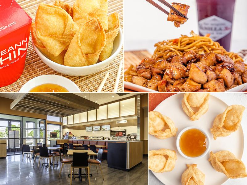 Leeann Chin 12401 Wayzata Blvd, Minnetonka