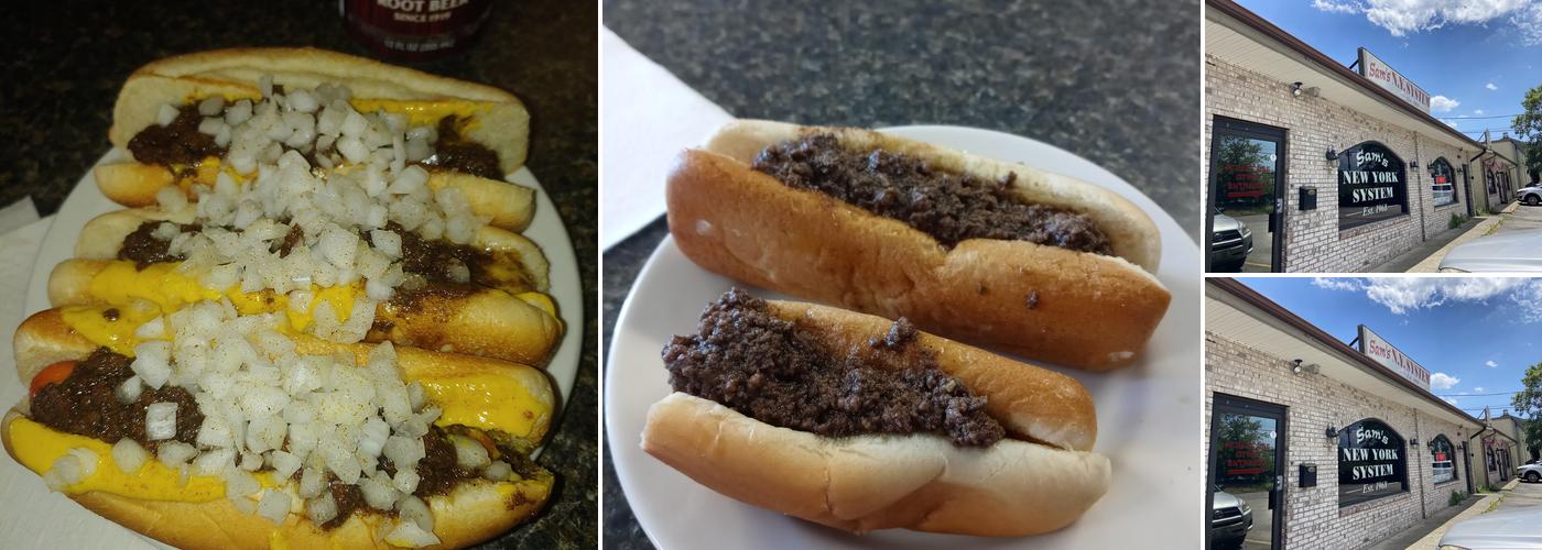 Sam's New York System