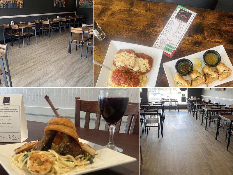 El Bistro Taco 2259 S Oneida St, Green Bay