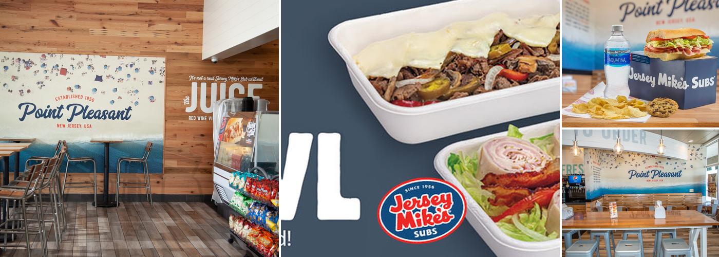 Jersey Mike's
