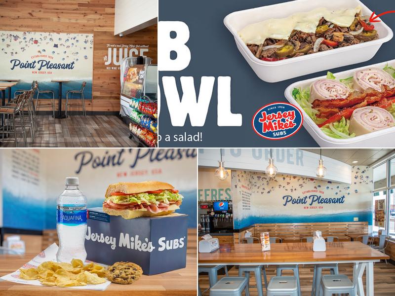 Jersey Mike's