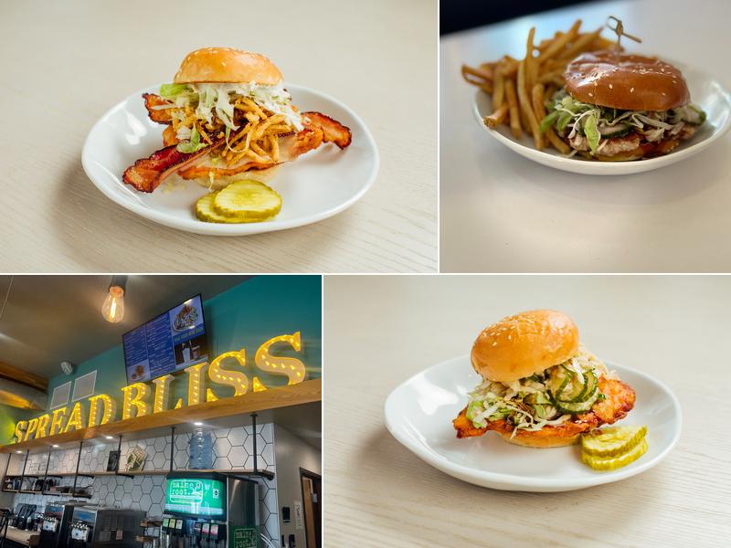 Bliss Bee 1185 Shelburne Rd, South Burlington