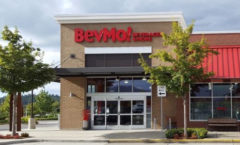 BevMo!