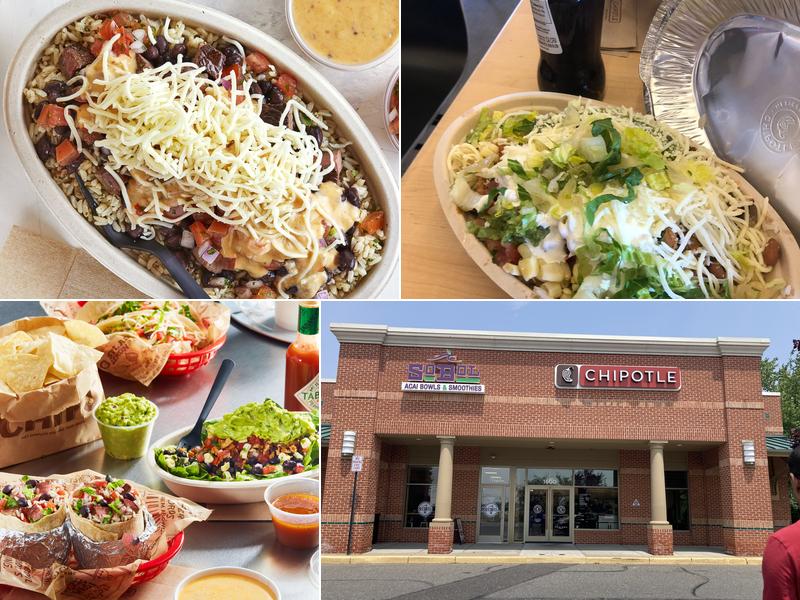 Chipotle Mexican Grill