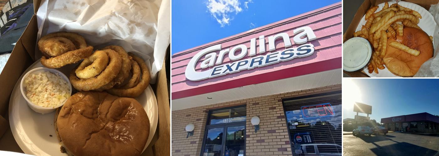 Carolina Express