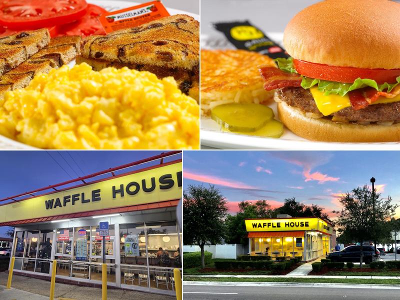Waffle House