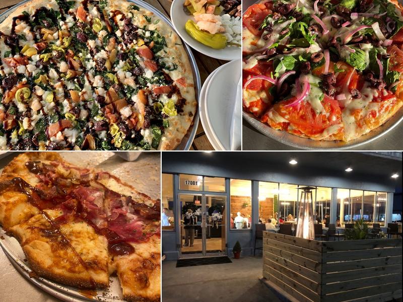 Coastal Pizza Kitchen