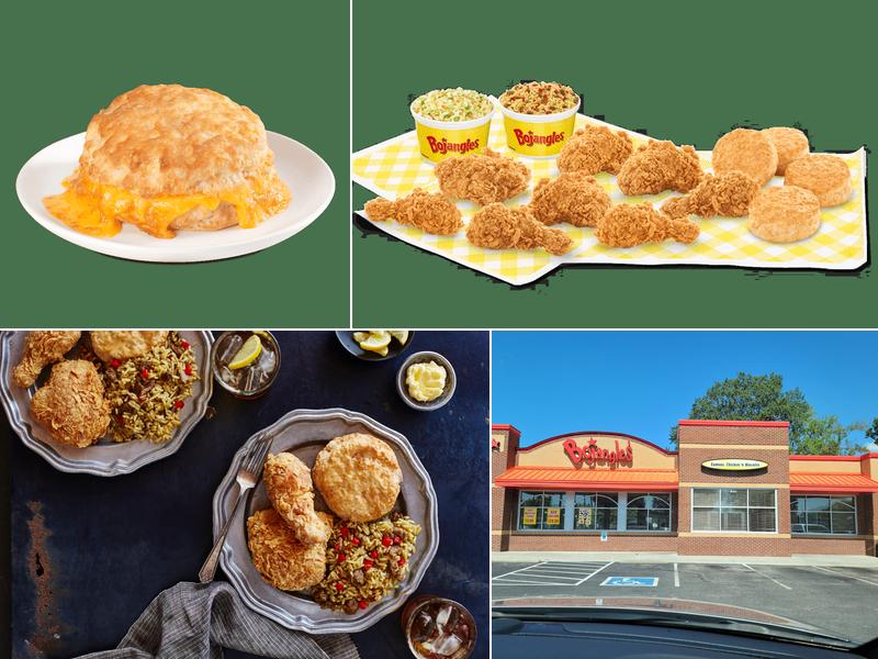 Bojangles