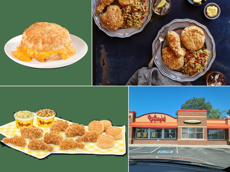Bojangles