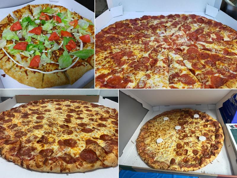 Toarmina's Pizza 31221 Plymouth Rd, Livonia