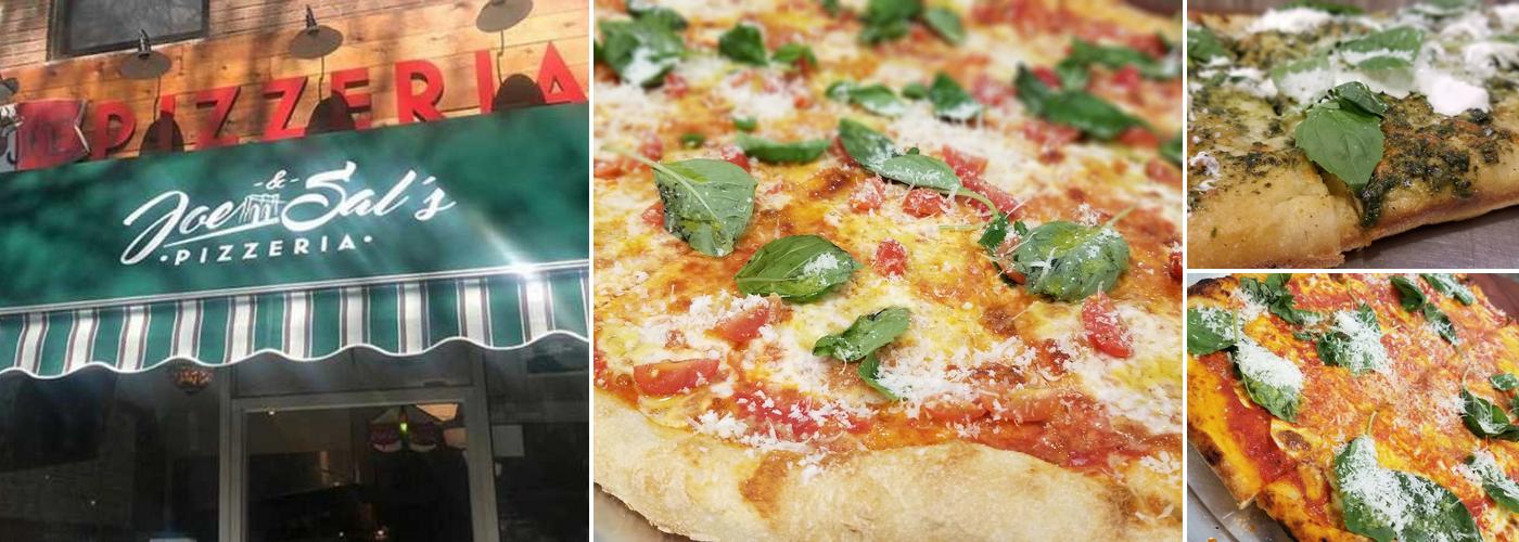 Joe & Sal's Pizzeria (Fort Greene)