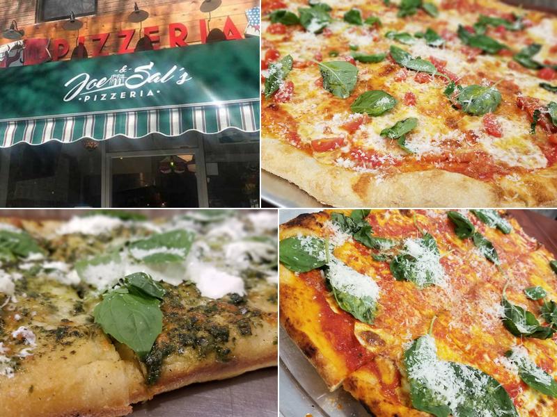 Joe & Sal's Pizzeria (Fort Greene)