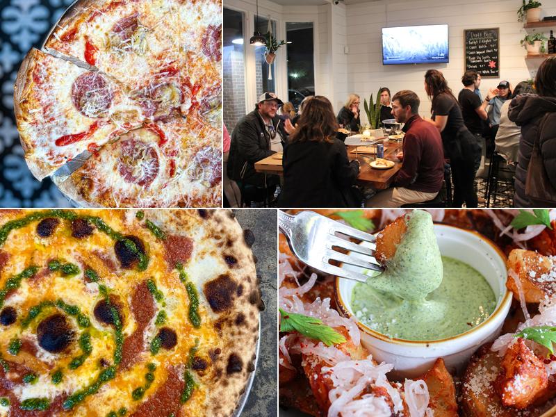 Coastal Crust James Island