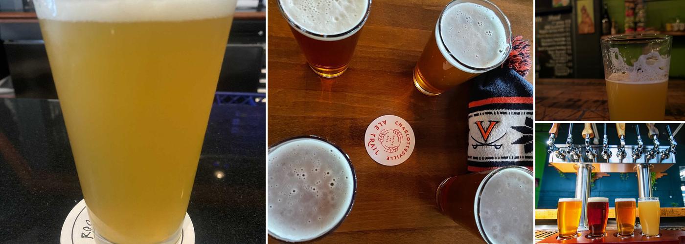 Rockfish Brewing Company